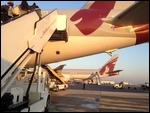 Doha airport