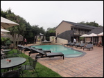 Africa Centre Hostel