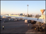 Doha skyline