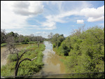 The Limpopo River