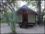 Our Cabin
