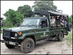 Our Vehicle