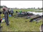 Mokoros (canoes)