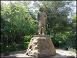 David Livingstone