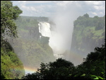 Victoria Falls