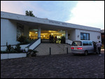 Sprayview Hotel