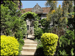 Wildebeest Lodge