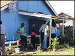 Queueing to Register