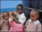 Some of the Pupils
