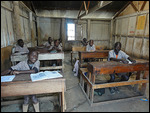 Typical Classroom