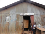 Gatwikira Baptist Church