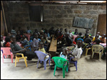 Gatwikira Primary School