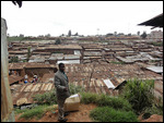 Kibera Slum