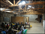 Gatwikira Church and Primary School