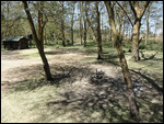 Lake Nakaru Campsite