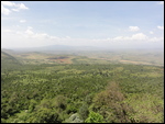 The Great Rift Valley