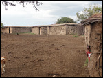 Masai Village