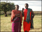 Masai