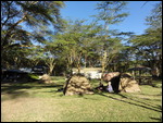 Camp Marina - Naivasha