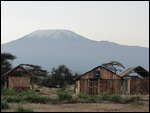 Mt Kilimanjaro
