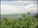 Ngorongoro Crater