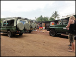 Our Vehicles