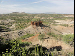Oldupai Gorge