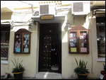 Freddy Mercury's House
