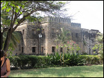 The Old Fort