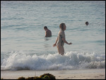 Swimming