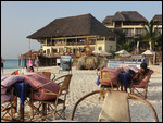 The Restaurant