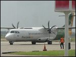 Our Flight To Dar