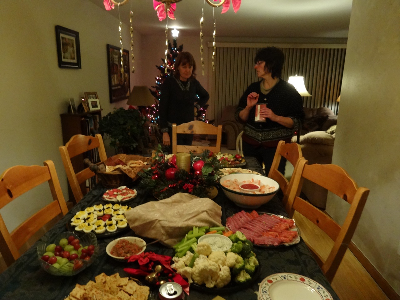 Dinner