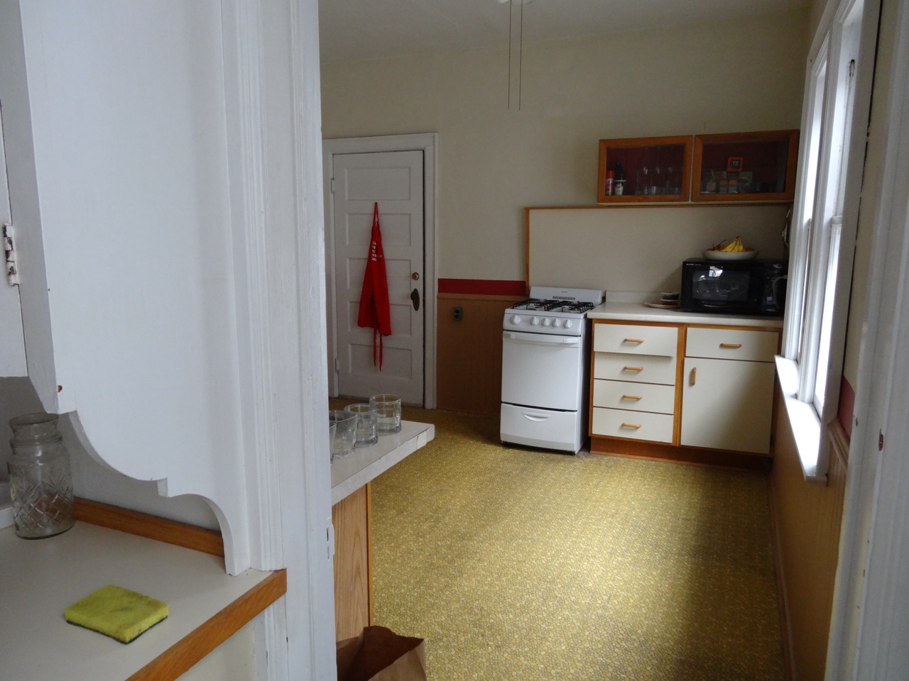 The Kitchen