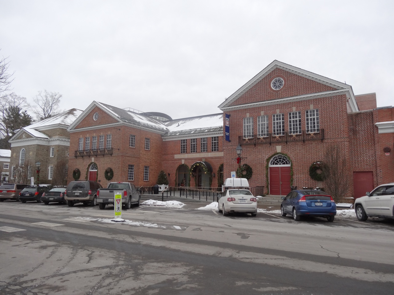 Baseball Hall of Fame