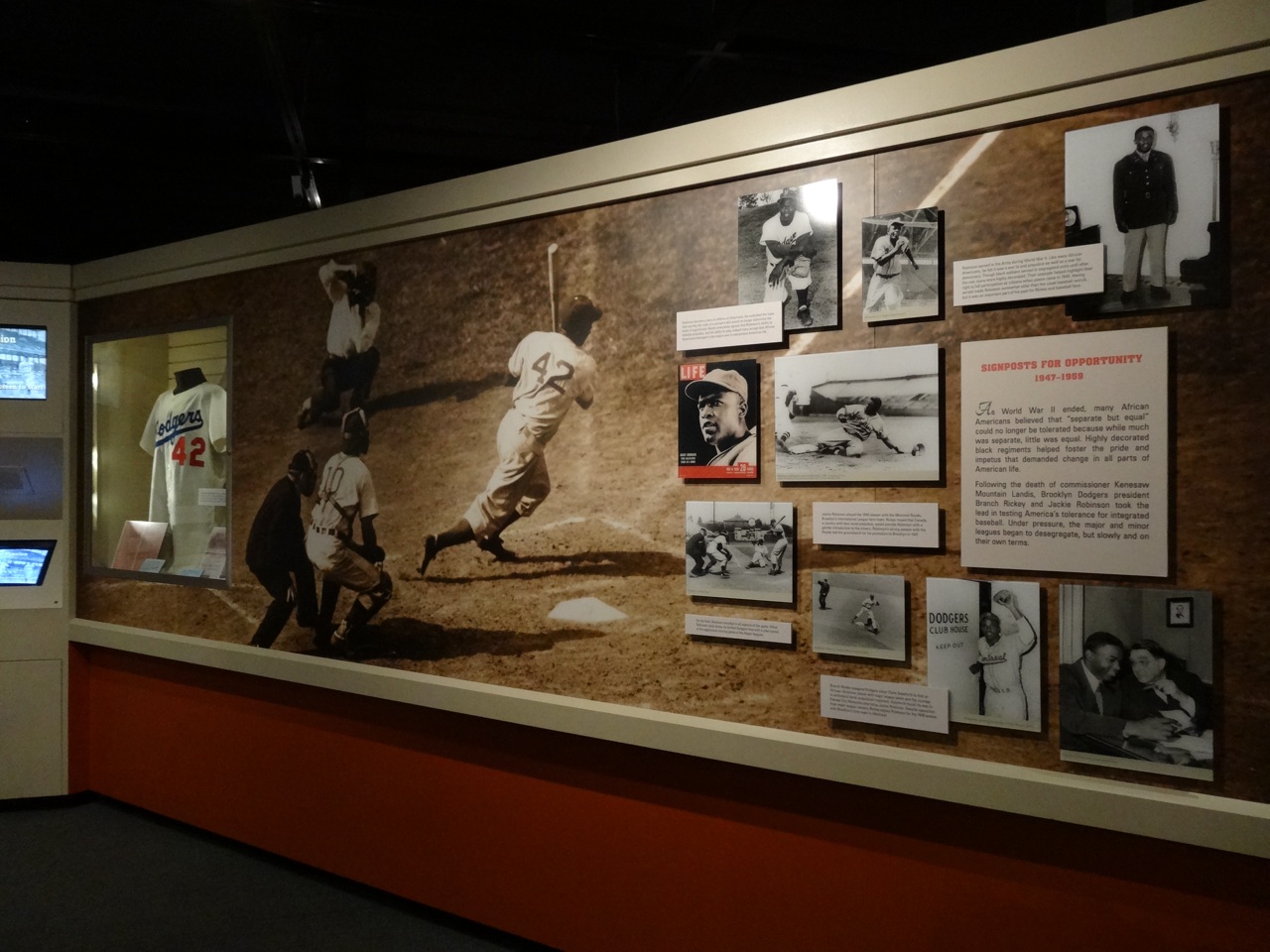 Jackie Robinson