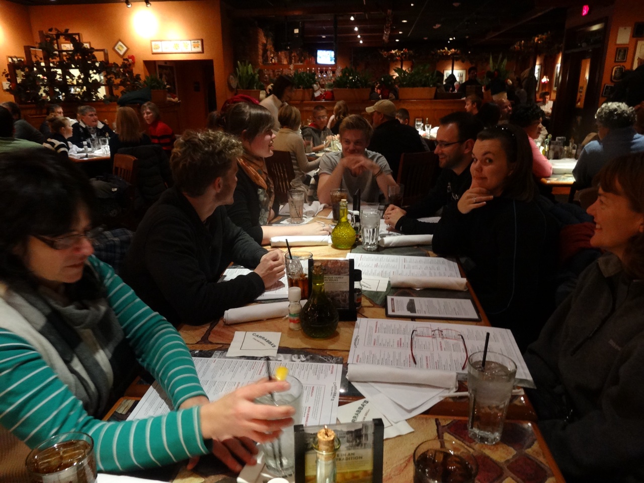 Carrabba's