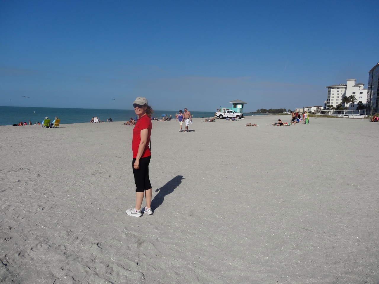 Fort De Soto Park