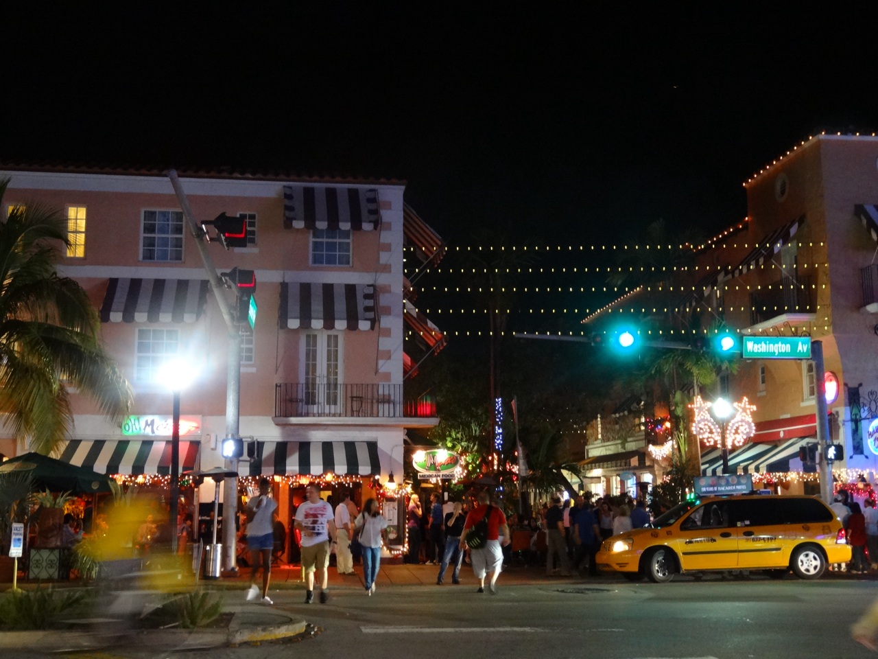 Clay Hotel