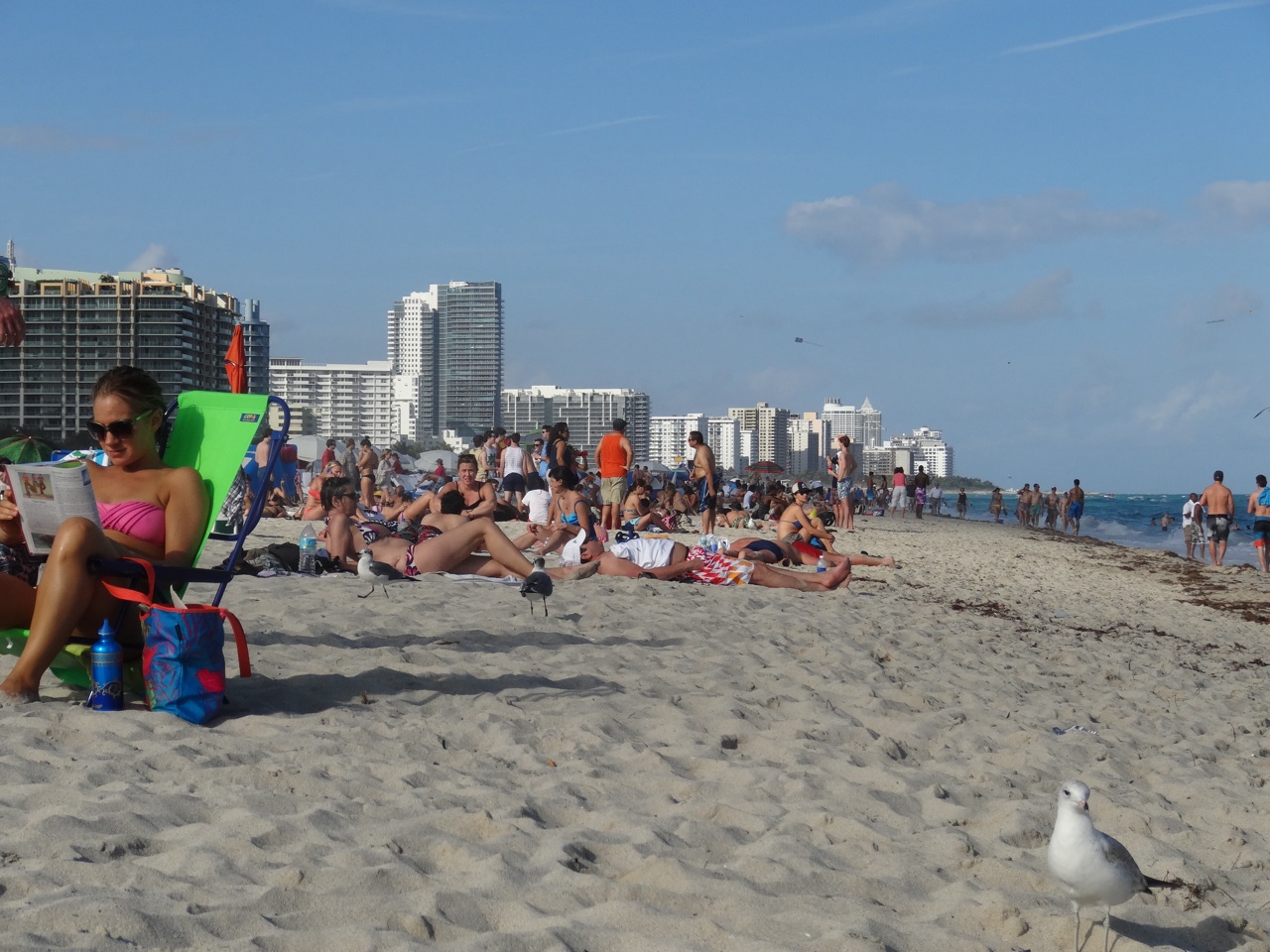 South Beach