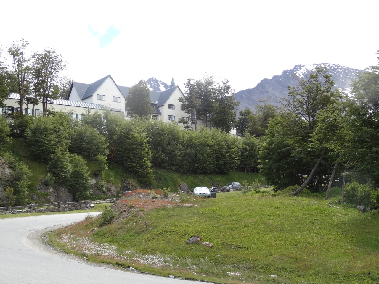 Las Hayas Resort Hotel