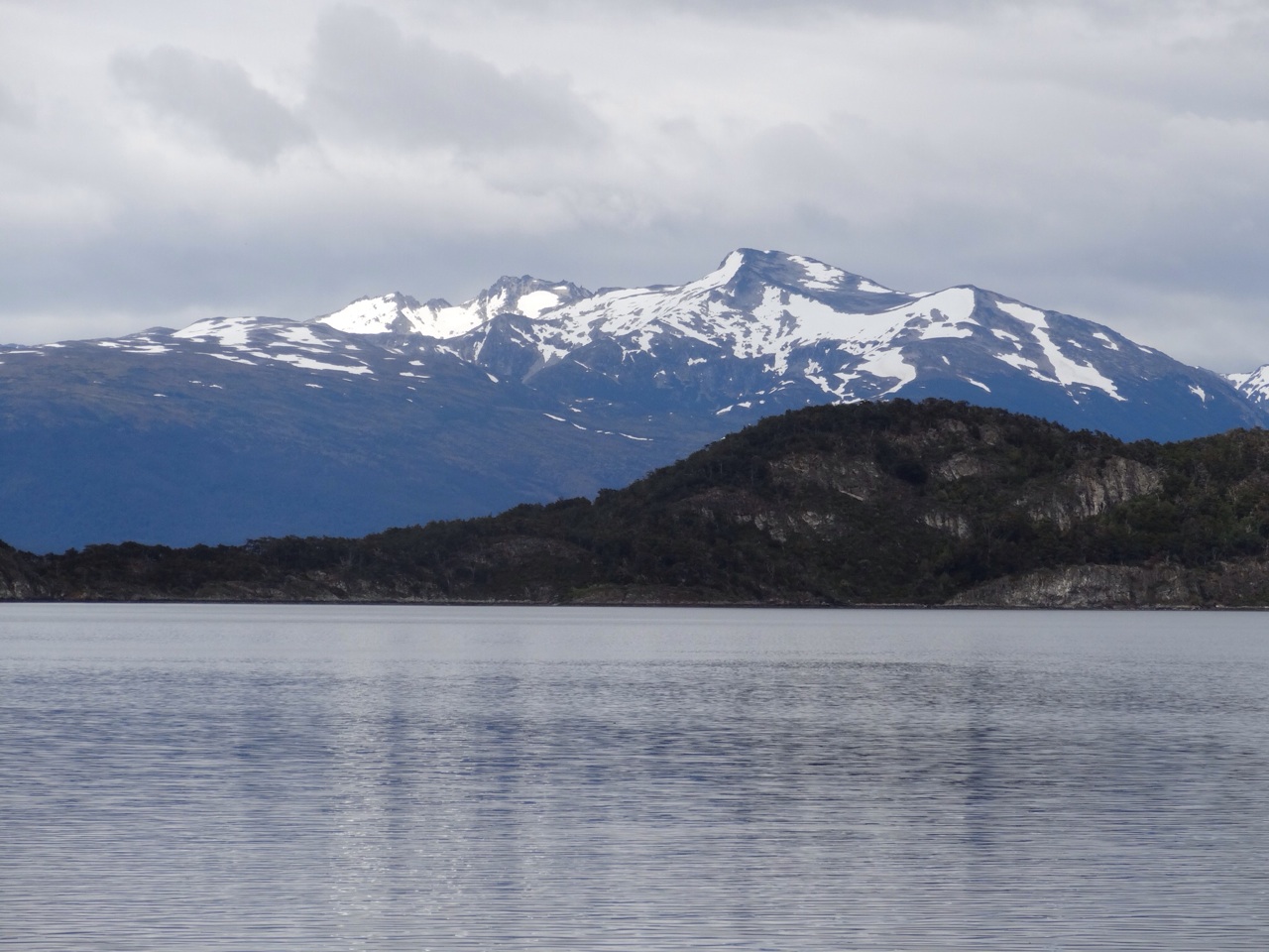 Tierra Del Fuego NP