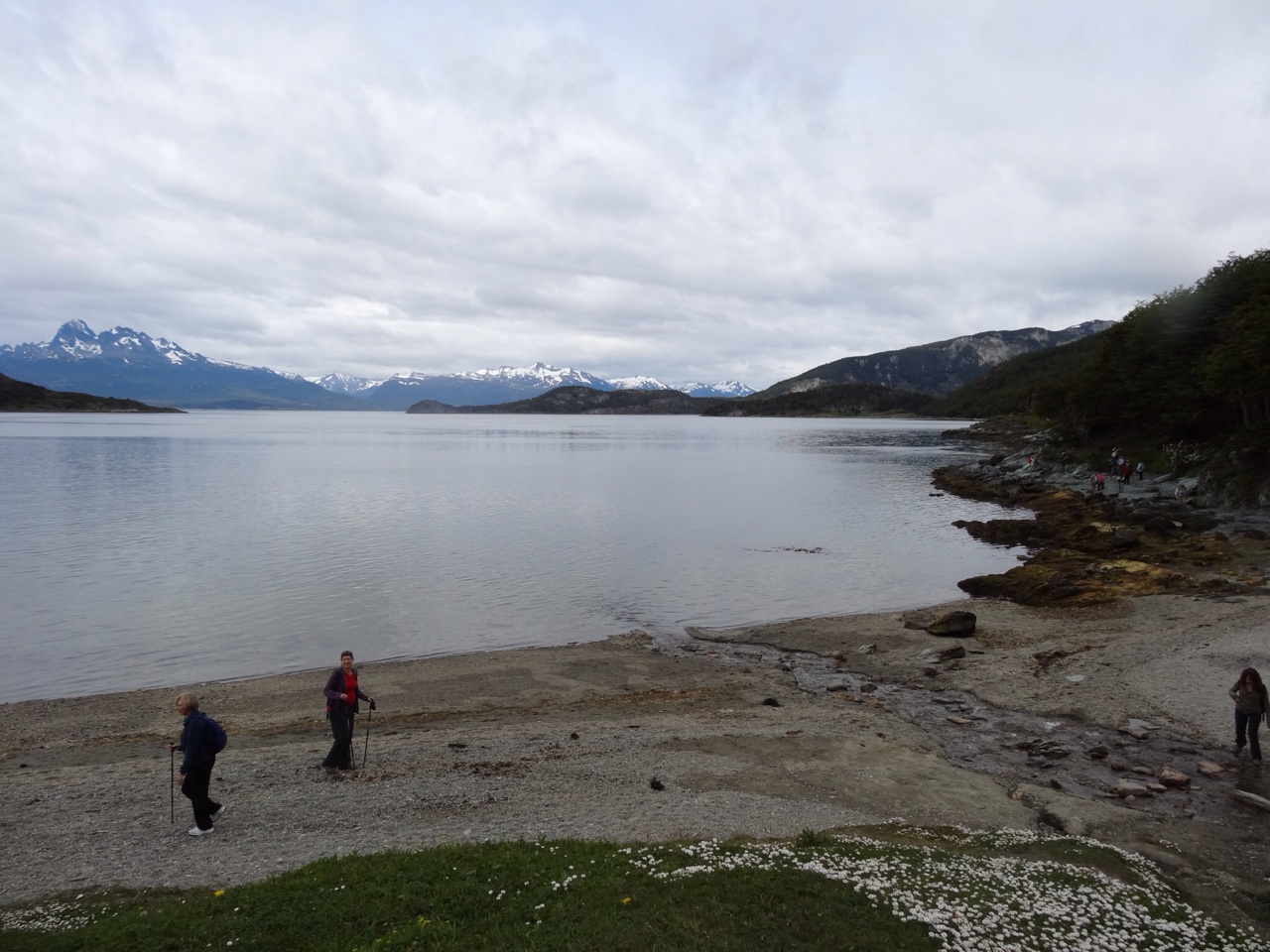 Tierra Del Fuego NP