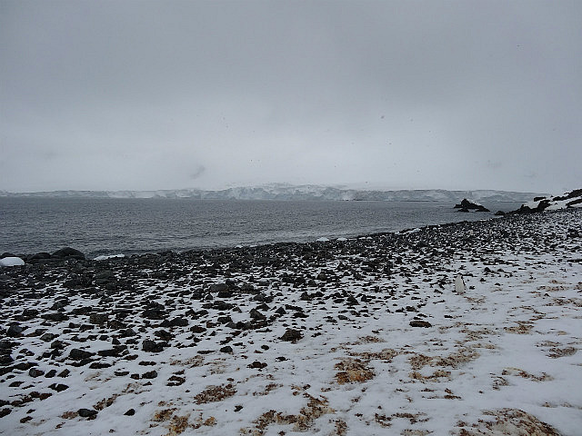 Whalers Bay