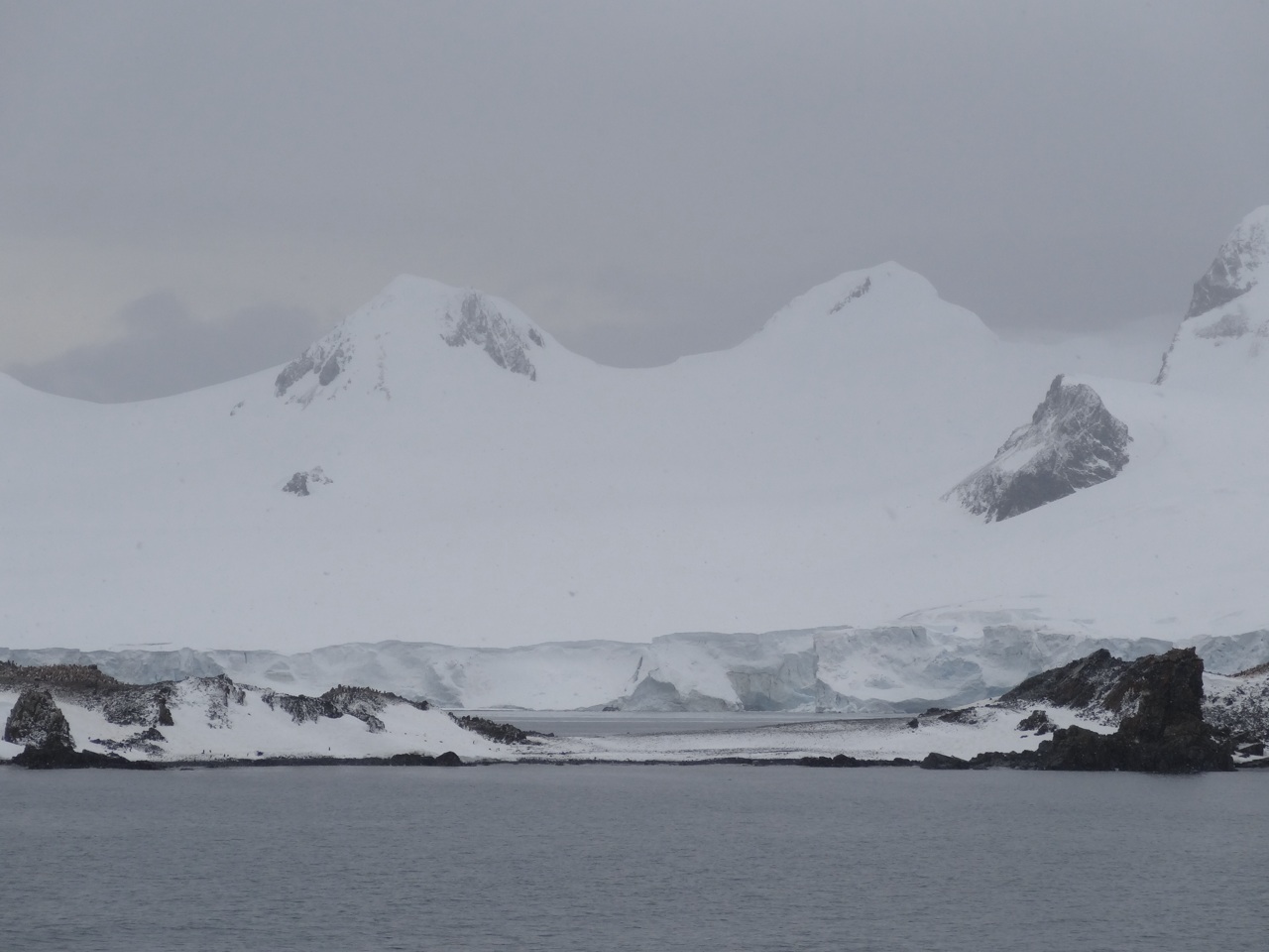 Antarctica