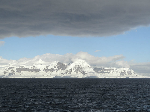 Antarctica