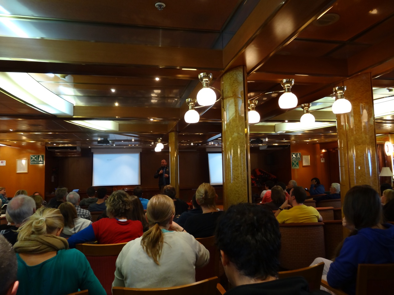 Wildlife Lectures