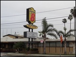 Super 8 Los Angeles Airport