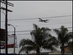 Under The Flight Path
