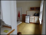 The Kitchen